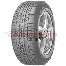 COP. 245/45WR20 GOODYEAR F1 ASY SUV AT FP XL 103W